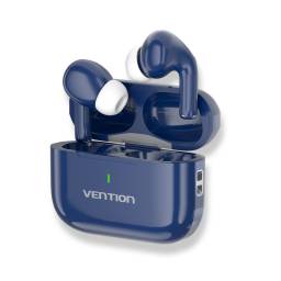 Auricular Bluetooth ECHO LITE E11 Plus   Azul  NBVL0-Plus  Vention