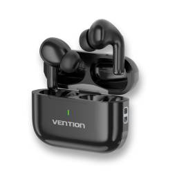 Auricular Bluetooth ECHO LITE E11 Plus   Negro  NBVB0  Vention