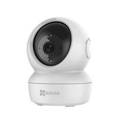 Camara Wifi C6N FHD tipo domo   (CS-C6N-R101-1G2WF)  EZVIZ