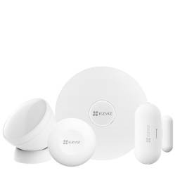 Kit Smart Home CS-B1   (CS-B1-A0-A34)  EZVIZ