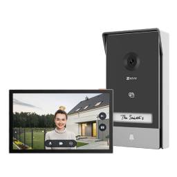 Videoportero Inteligente WiFi CS-HP7   2K  (CS-HP7-R101-1W2TFC)  EZVIZ