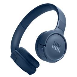 Auricular Bluetooth Tune 520   Azul  JBLT520BTBLUAM  JBL