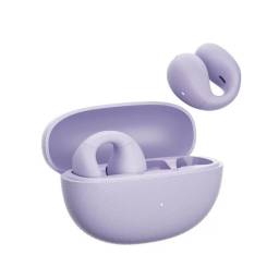 Auricular Bluetooth Crossky C10 OWS   Lila  QCY By Xiaomi