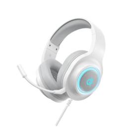 Auricular Bluetooth V200   Gaming  Blanco  QCY By Xiaomi