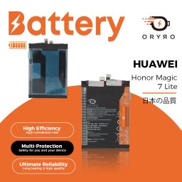 Bater�a Huawei Honor Magic 7 Lite   HB556794EIW  ORYRO