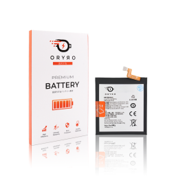 Bater�a Motorola Edge 2020 Pro 5G  4400mAh  MT45  ORYRO