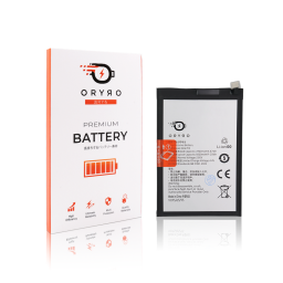 Bater�a para ZTE Blade A34/A54/A75 5G   GH6702  ORYRO