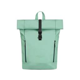 Mochila Rullen RLBP13MM   Verde  13  Gaston Luga
