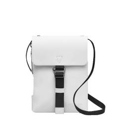 Mini Bandolera Splash SPCBMNBK Brooklyn Blanca Gaston Luga