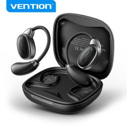 Auricular Bluetooth OpenBeat O13   Open Ear  Negro  NBSB0  Vention