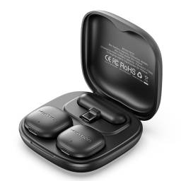 Microfono Solapero   Cancelaci�n de ruido Tipo C Pack x2  Negro  NCDB0  Vention