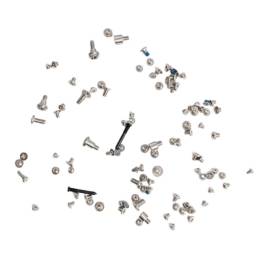 Set de Tornillos para Apple iPhone 16 Pro