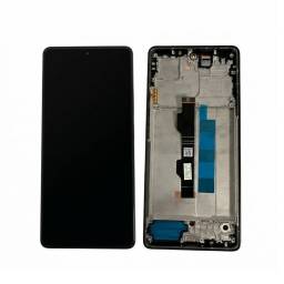 Display Xiaomi Redmi Note 14s (2502FRA65G) Comp. cMarco Negro OLED