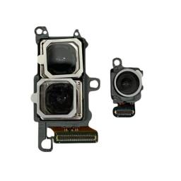 Flex Samsung G981US20 Camara Principal (Set Completo)