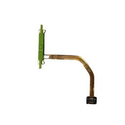 Flex Samsung A166BA16 5G Lector de Huella Verde
