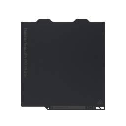 Cama PEI dual con Lisa para A1 Mini   Negro  Bambu Lab