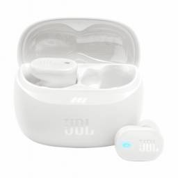 Auricular Bluetooth Tune Buds 2   Blanco JBLTBUDS2WHTAM  JBL