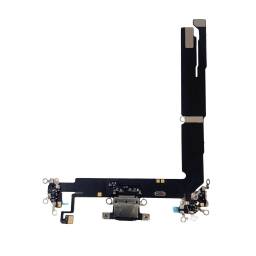 Flex Apple iPhone 16 Plus Conector de Carga