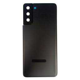 Tapa Trasera Samsung G996S21 Plus cLens Negro (sin garant�a  sin devoluci�n)