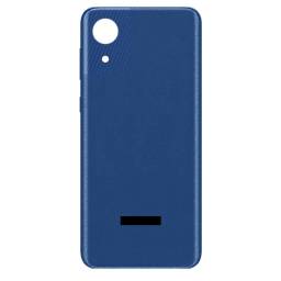 Tapa Trasera Samsung A032A03 Core cLens Azul (sin garant�a  sin devoluci�n)