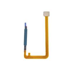 Flex Samsung A075A07 Lector de Huella Verde