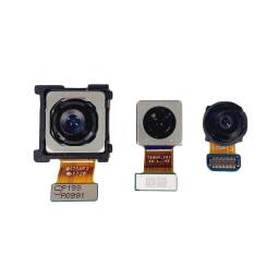 Flex Samsung G990S21 FE C�mara Principal (Set Completo)
