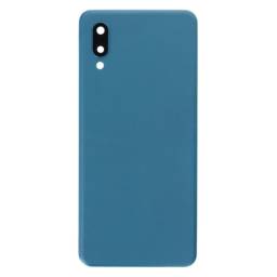 Tapa Trasera Samsung A022A02 cLens Azul (sin garant�a  sin devoluci�n)