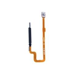 Flex Xiaomi Redmi 10 4G Lector de Huella Gris