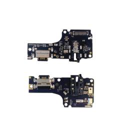 Flex Xiaomi Redmi Note 10s Conector de Carga