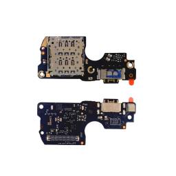 Flex Xiaomi Redmi Note 14 Pro 4G 6.67 Conector de Carga