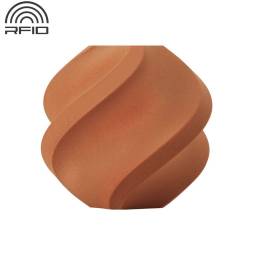 Filamento Bambu Lab PLA   Madera Arcilla A16-N0-1.75-1000-SPL