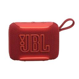 Parlante Bluetooth Go 5   Rojo  JBLGO5REDAM  JBL