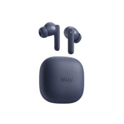 Auricular Bluetooth TWS Buds   Azul  QCY By Xiaomi