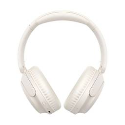 Auricular Bluetooth H2S Lite   Blanco  QCY By Xiaomi