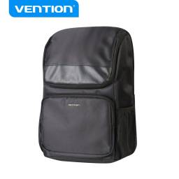 Mochila para Laptop   45x28x15 cm / Negro  KROB0  Vention