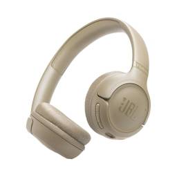 Auricular Bluetooth Tune 530   Beige  JBLT530BTBEGAM  JBL