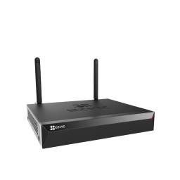 NVR Wifi X5S   4 canales   5MP  EZVIZ