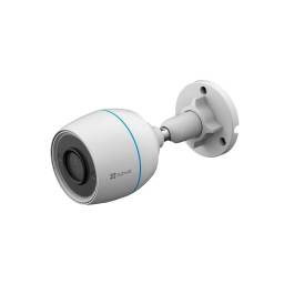 Camara Wifi Ezviz CS-H3C   Full HD  Color cLuz  CS-H3c-R100-1K2WFL(2.8mm)(AM-STD)  EZVIZ