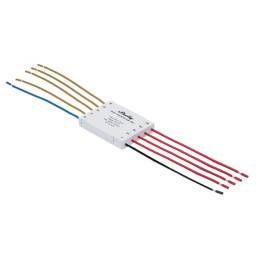 Shelly 4-Channel Desacoplador   230V