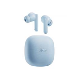 Auricular Bluetooth TWS Buds   Celeste  QCY By Xiaomi
