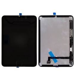 Display Apple iPad Mini 6th Gen Comp. Negro (A2567  A2568  A2569)