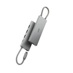 Hub 5 en 1   Tipo C  Xiaomi