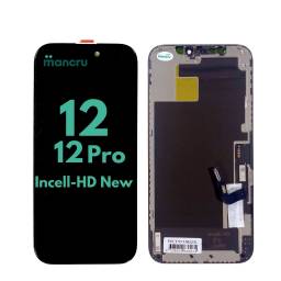 Display Apple iPhone 1212 Pro (Incell-HD New) Comp. Negro
