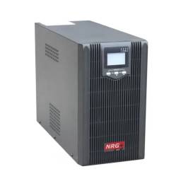 UPS NGR+   3000va/2400w  c/pantalla LCD