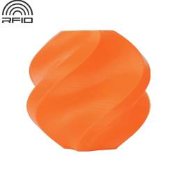Filamento Bambu Lab PLA Lite   Anaranjado A18-A1-1.75-1000-SPL  Sin carrete
