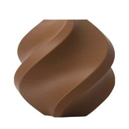 Filamento Bambu Lab PLA Lite   Marron A18-N0-1.75-1000-SPLFREE  Sin carrete