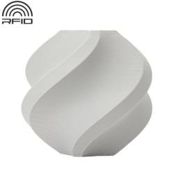 Filamento Bambu Lab PLA Lite   RFID  Gris Claro  A18-D0-1.75-1000-SPL