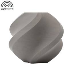 Filamento Bambu Lab PLA Lite RFID   Gris Oscuro  A18-D1-1.75-1000-SPL