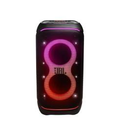 Parlante Bluetooth PartyBox Stage 320   Negro  JBLPBSTAGE320AM  JBL