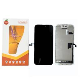 Display Apple iPhone 16 Pro Max (Soft OLED - RJ) Comp. Negro